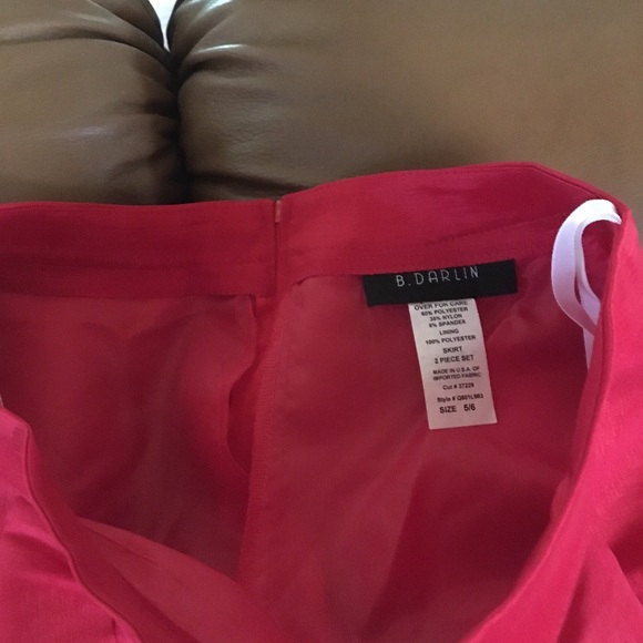 B Darlin 2 pieces - Picture 6 of 12